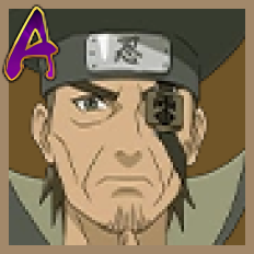 土台「忍界大战」