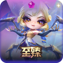 至臻 香水宝石 小小伊莉丝