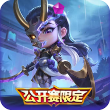 墨之影武者 小小永恩