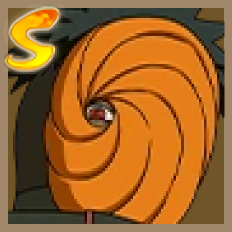 宇智波斑「五影会谈」