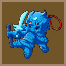 斑须佐能乎玩偶