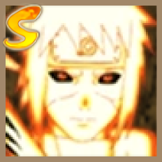 波风水门「九喇嘛连结」